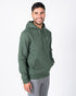 TreeHoodie Olive Mel